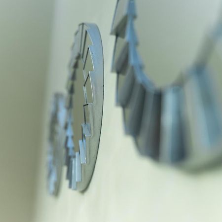 에게르 Glamour Apartman 아파트 외부 사진
