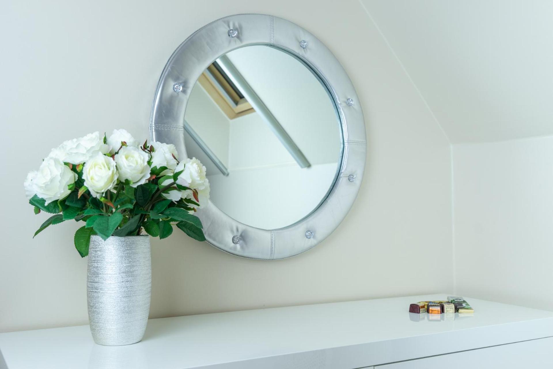 에게르 Glamour Apartman 아파트 외부 사진