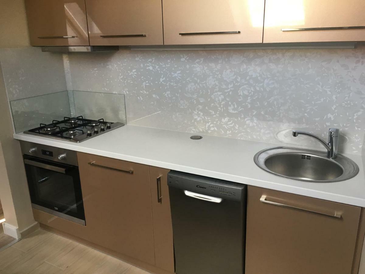 에게르 Glamour Apartman 아파트 외부 사진
